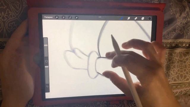 Как нарисовать Снегурочку поэтапно смотреть онлайн