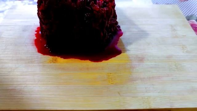 У вас дома есть свекла ! приготовьте вкусный полезный лёгкий салат из вареной свеклы ! смотреть онлайн