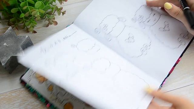 Идеи на ЛЕТО Рисуем Сами | Личный дневник | Лакси смотреть онлайн