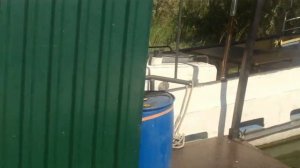 Обзор лодки "Гулянка"