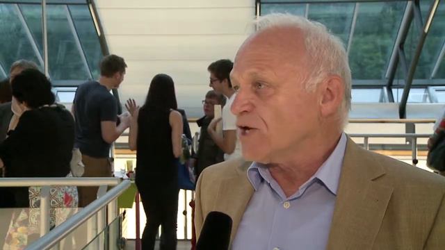 Karl Heinz Rüdisser смотреть онлайн