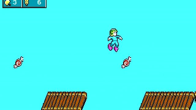 TAS Commander Keen Keen Dreams PC in 4:40 by slamo смотреть онлайн