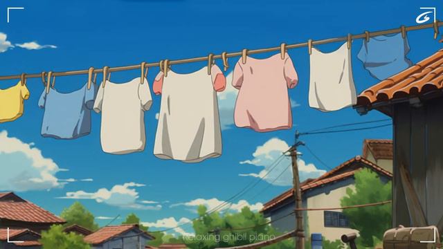 Ghibli Music Collection 2023 || Relaxing Ghibli Piano💓 BGM For Work/relax/study