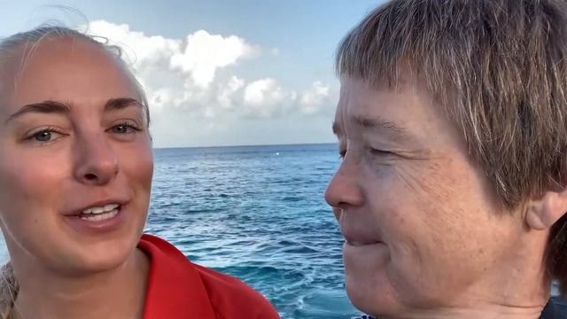 Data Diving: What A Dive Guide Shows смотреть онлайн