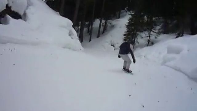 Madonna Di Campiglio Route 33 :D смотреть онлайн