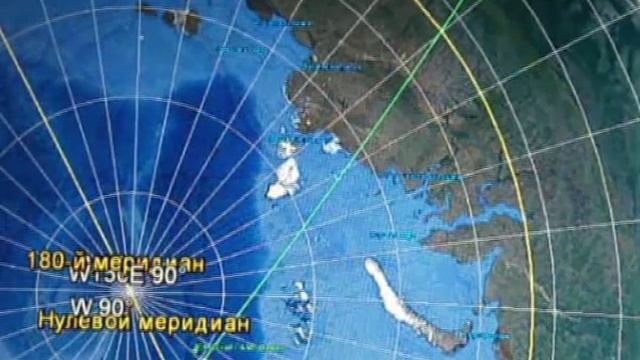 Северный полюс Гипорбореи смотреть онлайн