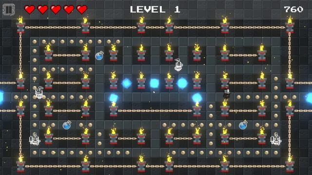 ChainCade - Chainman Gameplay смотреть онлайн