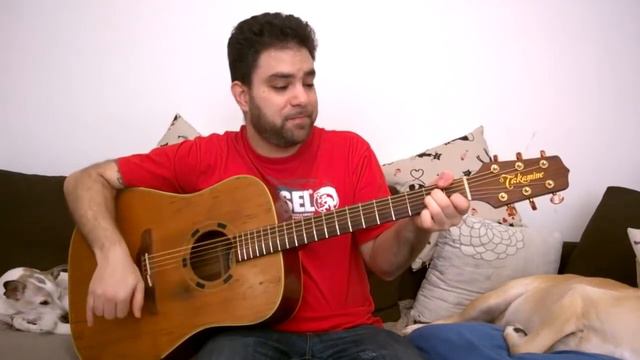 Guitar Lesson - Understanding Alt Bass Chords смотреть онлайн