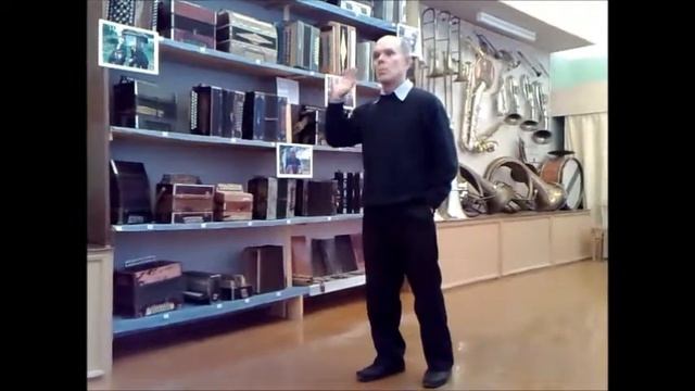 А Ф Каданцев о гармошках смотреть онлайн