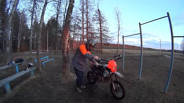 Покатушка с кайфом есть ЖИ смотреть онлайн