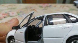 Модели от фирмы WELLY и AUTOTIME.