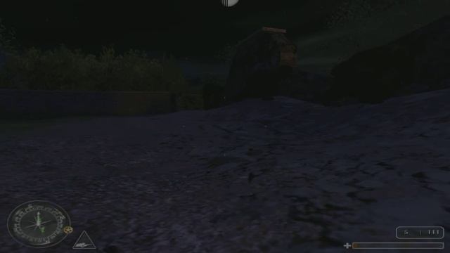 Call Of Duty:1.(Дохлые Коровы)