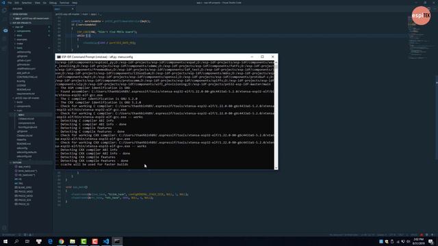 ESP32 With NFC Module (PN532) Read UID | 2019 | ESP-IDF #3