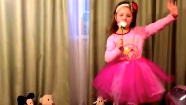 Маленькая страна (Наташа Королёва) , поёт АРИША смотреть онлайн