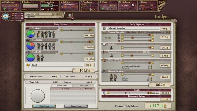 VICTORIA 2 pero chatGPT me ayuda! смотреть онлайн
