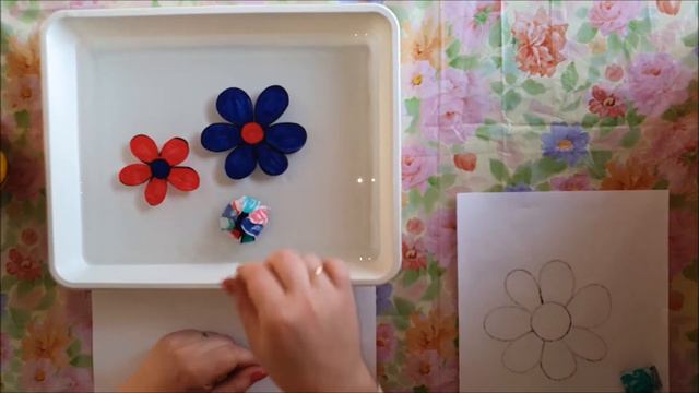 Игры на воде с цветами смотреть онлайн