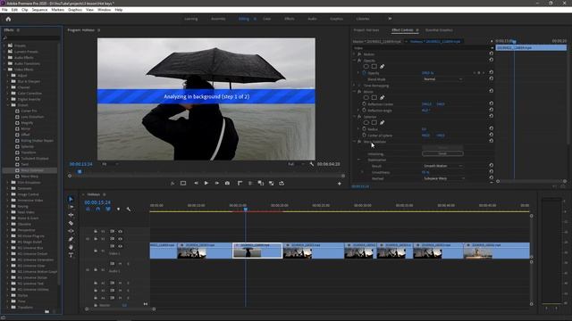 Горячие клавиши Adobe Premiere Pro 2020. Быстрый монтаж ? смотреть онлайн