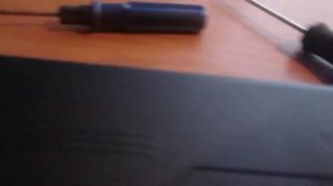 Чистка вентилятора у ноут бука Lenovo Z565.