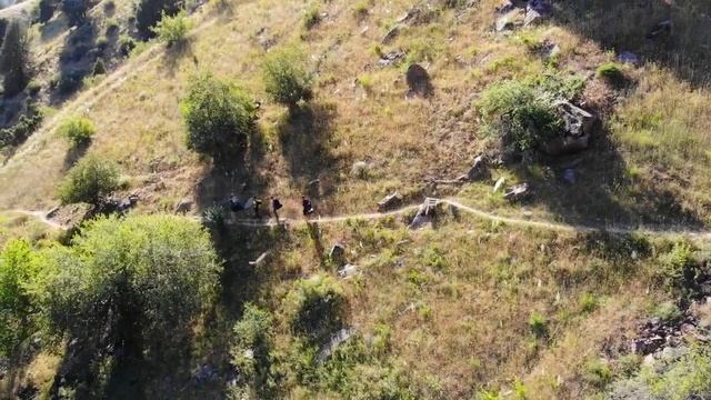Uzbekistan Yangiabad Mountains Горы Янгиабада720P HD 1 смотреть онлайн