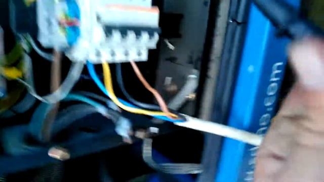 SDMO T33. Рутинная проверка ДГУ. смотреть онлайн