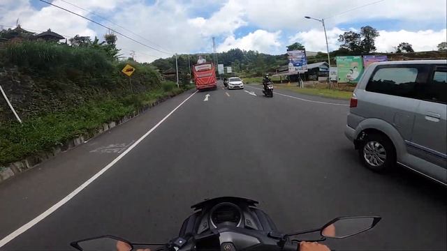 Bali Handara Gate - как добраться до знаменитых ворот? смотреть онлайн