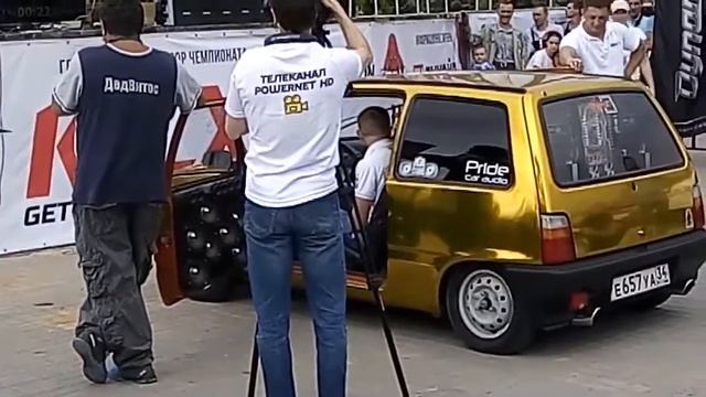 Соревнования по автозвуку город Волжский смотреть онлайн