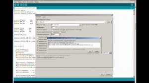 Программирование STM32 в Arduino IDE.