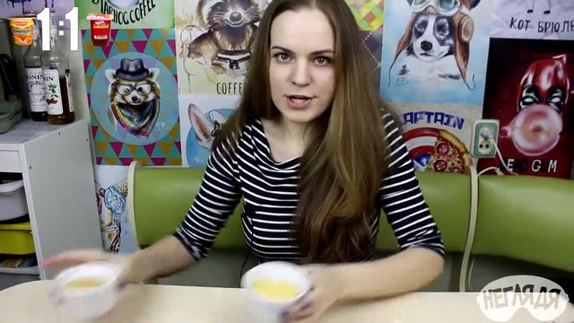 НЕГЛЯДЯ Пудинги ЧУДО и ЭРМИГУРТ*КАТЯ БЕЛЬЧИК смотреть онлайн