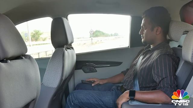 Mahindra KUV100 - First Drive Review смотреть онлайн