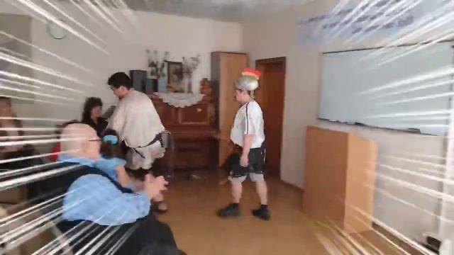 190428. ГРОБНИЦА ПУСТА ! постановка смотреть онлайн