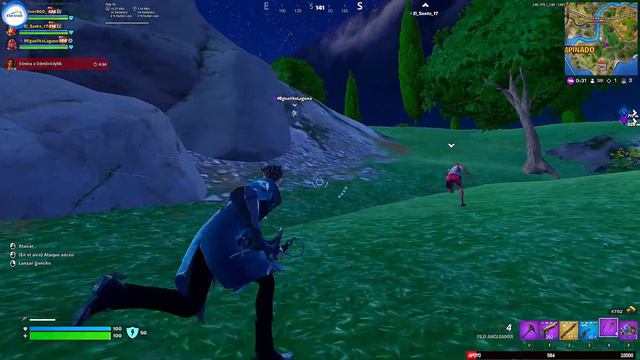 🔴GTA 5 GUARDIA NACIONAL VS DOÑA PELOS смотреть онлайн