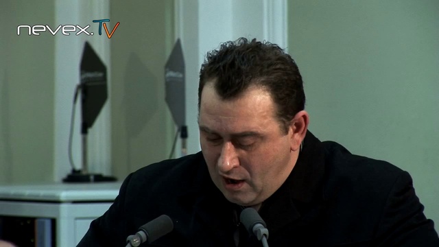 Максим Калашников на форуме Разумная экономическая программа смотреть онлайн