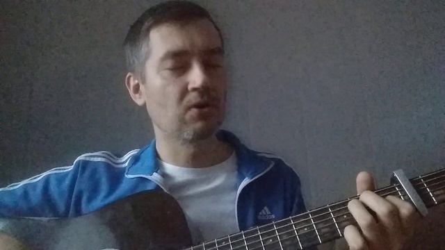 Говиндам ади Пурушам на гитаре. Govindam adi Purusham смотреть онлайн