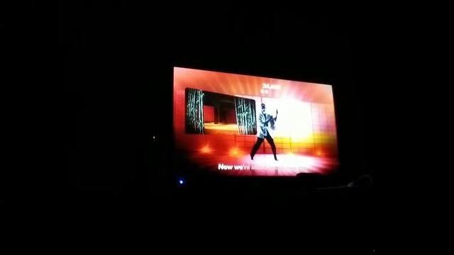 Everybody Dance Gameplay (PS3) смотреть онлайн