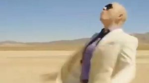 pitbull ft Marc Anthony - Rain over me