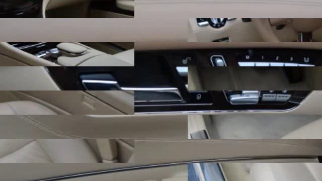 2007 MERCEDES-BENZ CL-Class 2dr Cpe 5.5L V8 смотреть онлайн