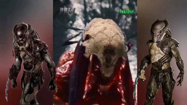 ХИЩНИК 5 \ МАСКА ДИКОГО ХИЩНИКА и что с ней не так \ PREY \ PREDATOR 5 смотреть онлайн