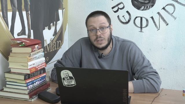 Лайк Дарвина. Обзор школьных туалетов. смотреть онлайн