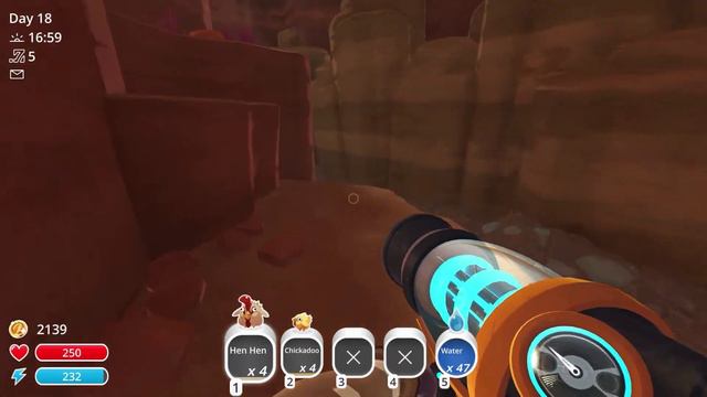 Slime Rancher - Let's Play Ep 18 смотреть онлайн