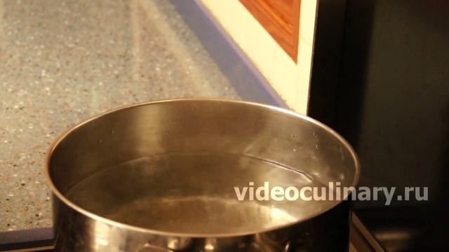 Макароны с сырным соусом - Простой Рецепт от Бабушки Эммы смотреть онлайн