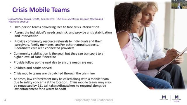 988 And How To Access The Arizona Crisis System