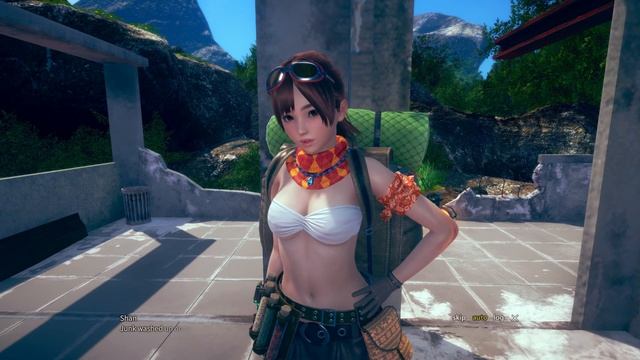 AI＊Shoujo / AI＊少女 (HF v2.8) - Walkthrough #1 смотреть онлайн