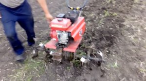 Доработка стандартных фрез к мотоблоку"ОКА" и понемногу обо всем.