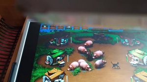 Komputersem играет в папин комп 38 минут, мама выключила компьютер из розетки Часть 1