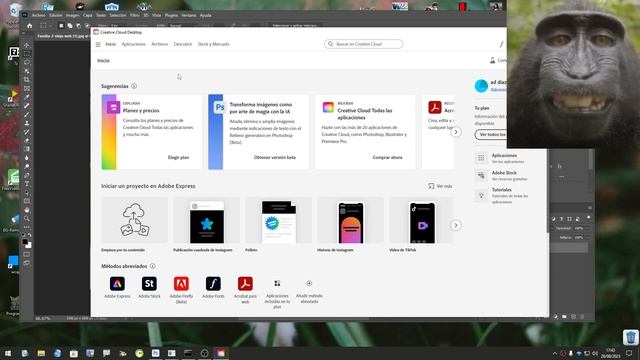 Versión portable de photoshop beta 25 0 impresionante смотреть онлайн