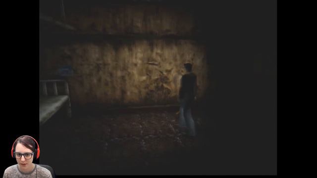 SILENT HILL (ITA) #04 - Sottosopra смотреть онлайн