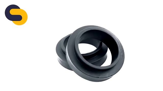 Проставки для увеличения клиренса на HAVAL - 30 мм из полиуретана | 65-15-004/30 | Полимер смотреть онлайн