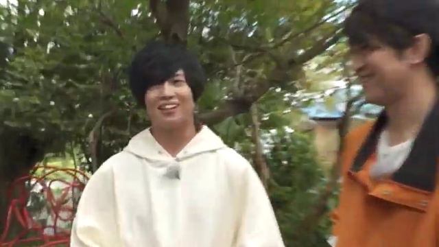 Saito Soma's worst nightmare смотреть онлайн