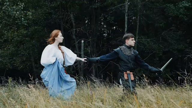 Booktrailer «ФИНИСТ - ЯСНЫЙ СОКОЛ», АНДРЕЙ РУБАНОВ смотреть онлайн