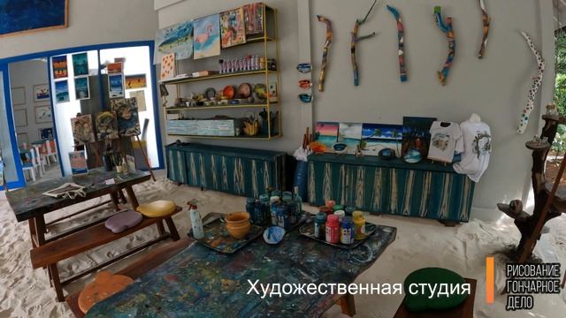 Этот отель должен увидеть каждый, кто собирается на Мальдивы! Обзор отеля Finolhu Baa Atoll Maldive